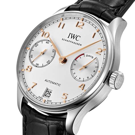 iwc automatic watch|iwc automatic watch price.